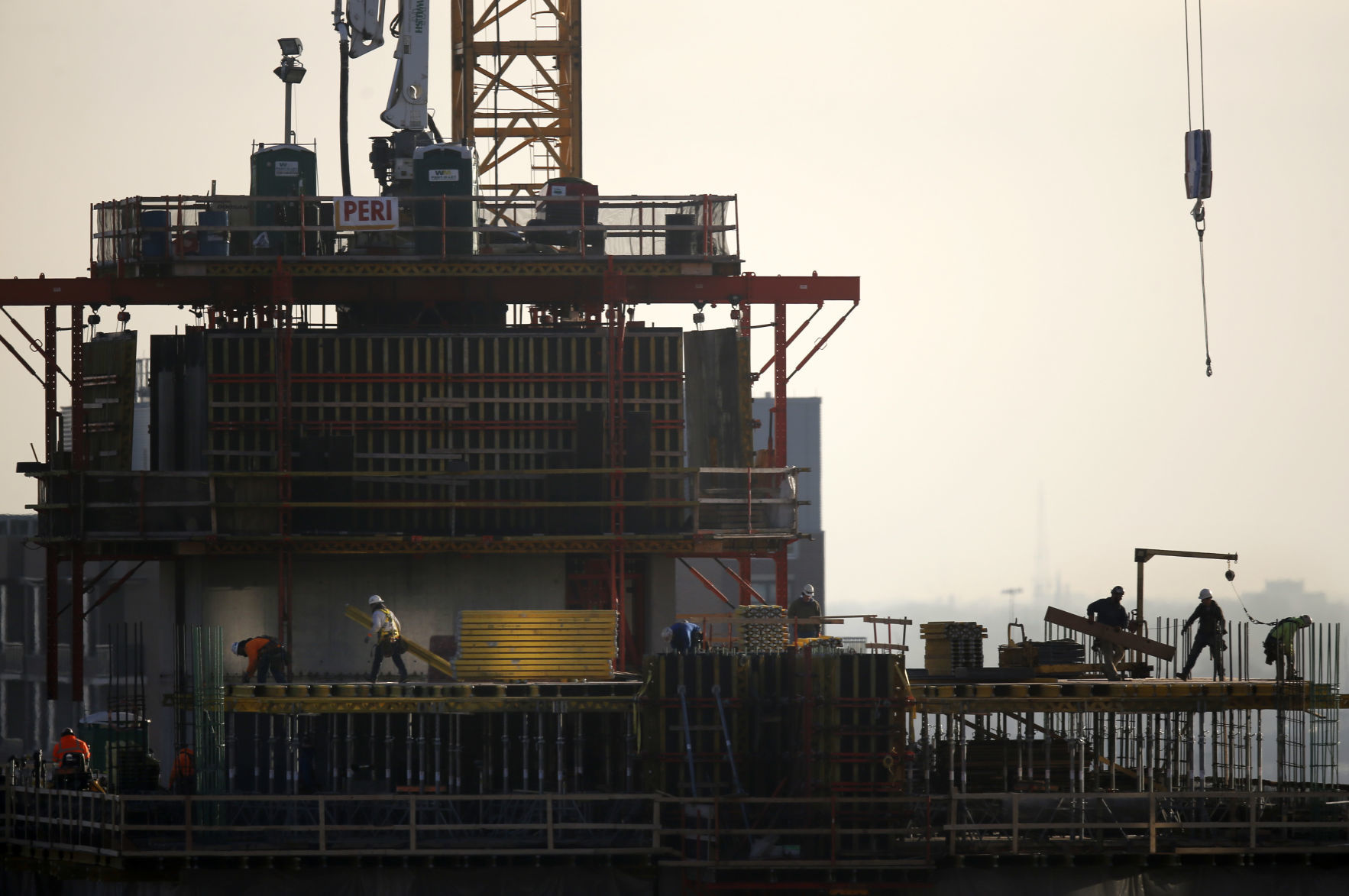 Construction Spending (copy)